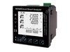 Panelmeter SchellCount Smart Analyzer X96-5, MID geeicht, LC-Display